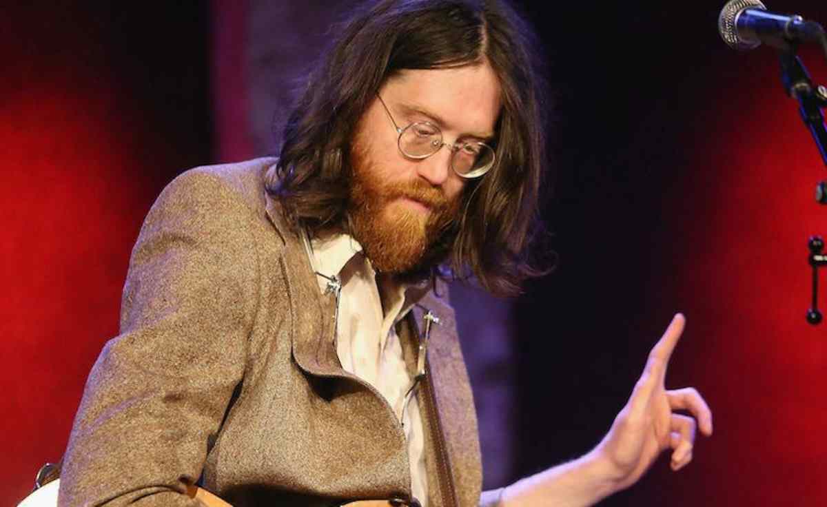 Will Sheff