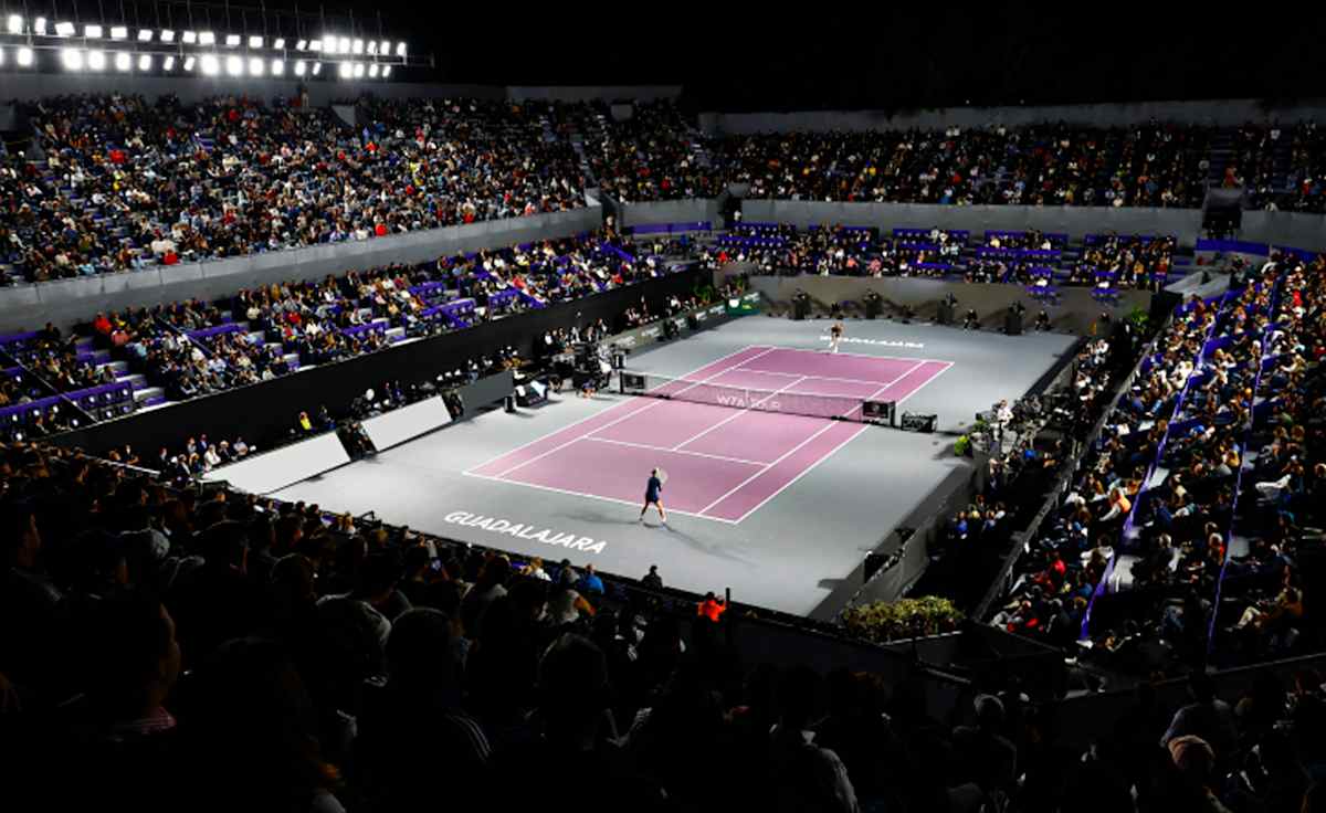 Guadalajara Open