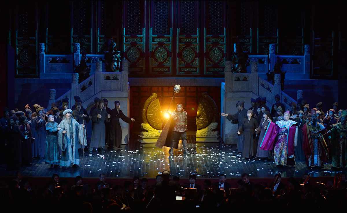 Turandot