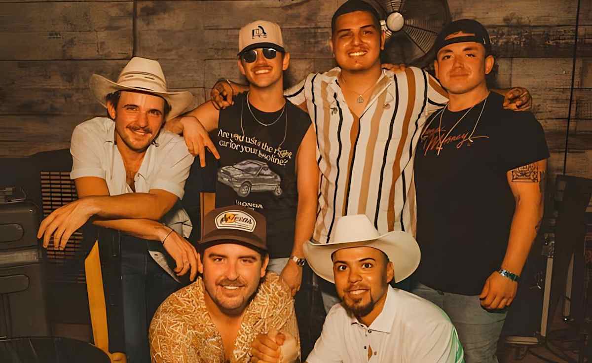 Cameron Sacky Band
