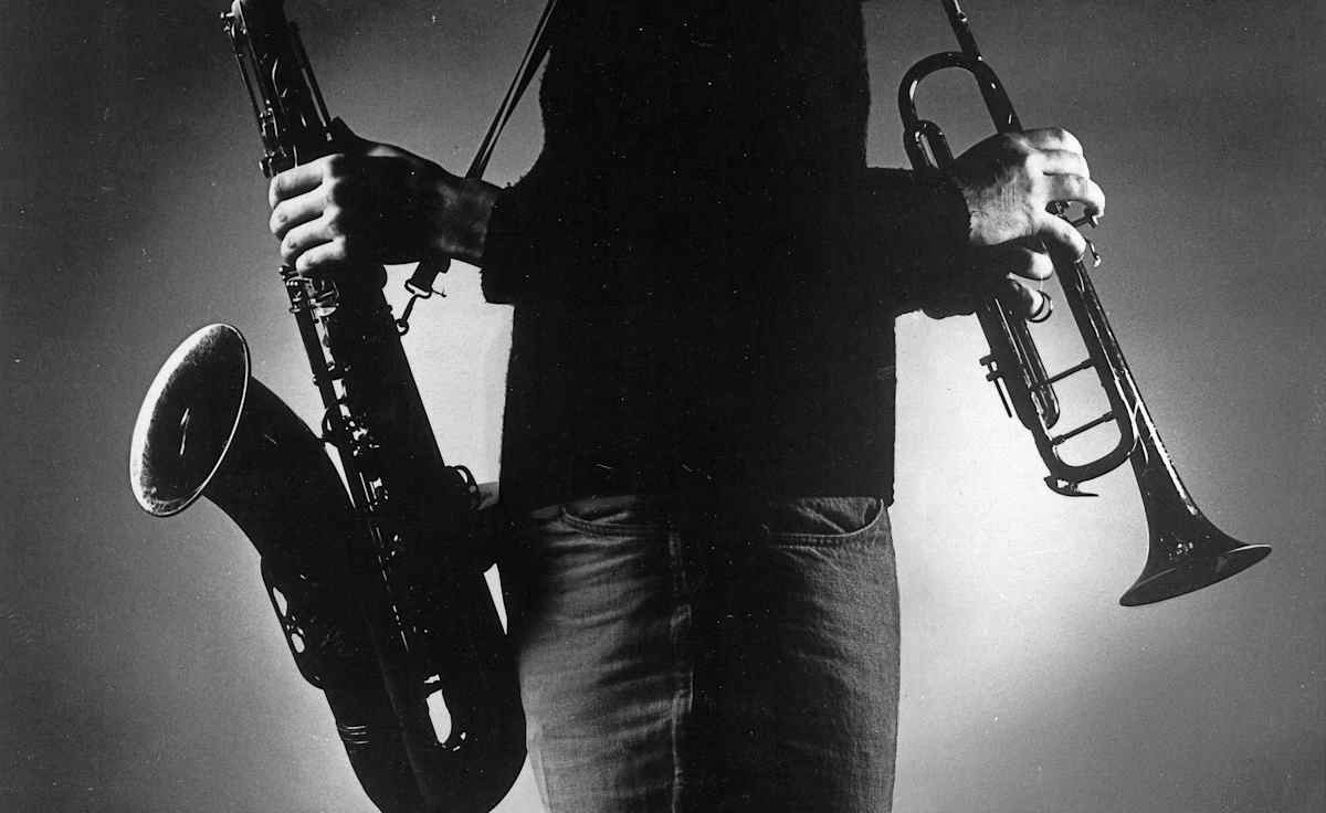 Brecker Brothers