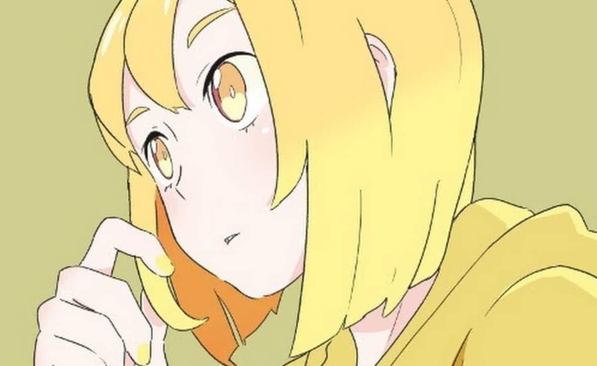 Orangestar