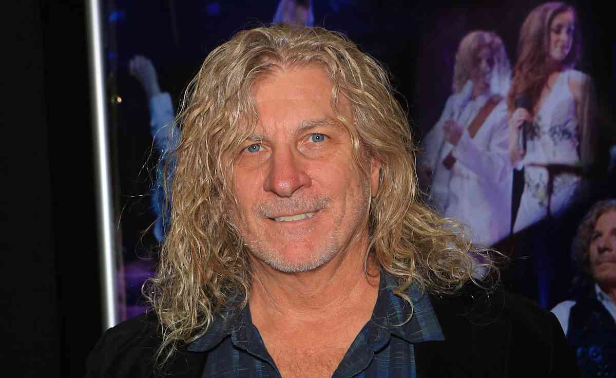 David Arkenstone