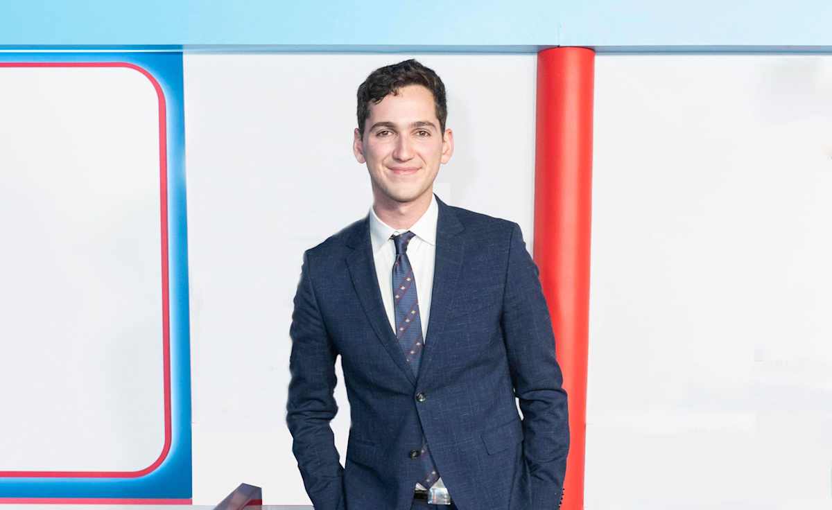 Matt Friend