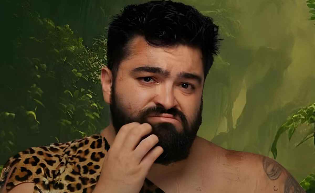 Serdar Karibik