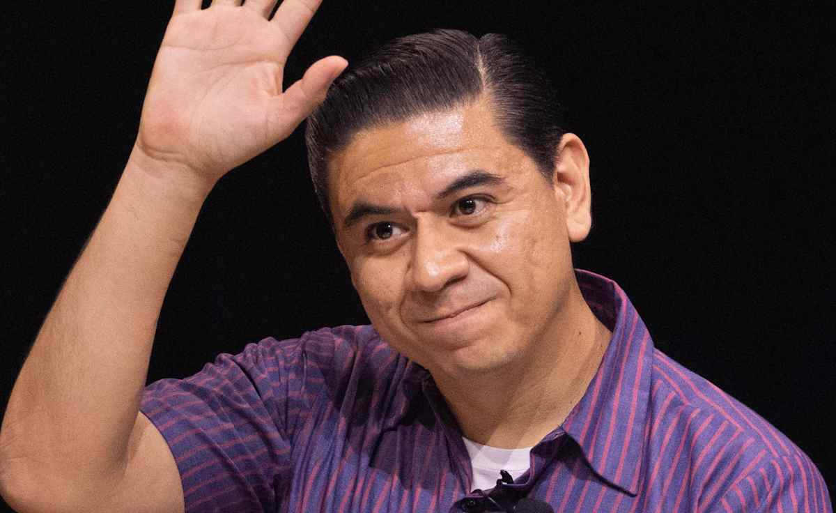 Chris Estrada