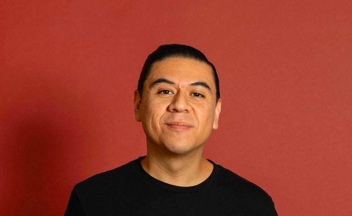 Chris Estrada