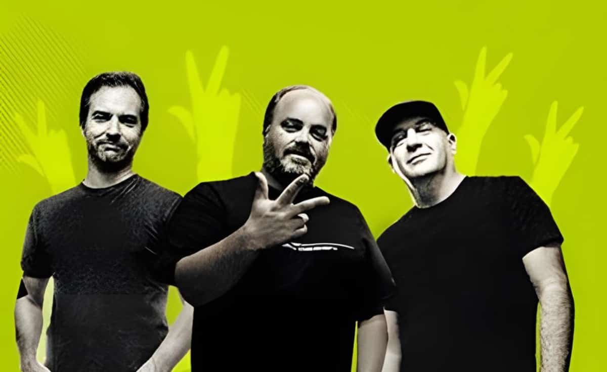 La Triple Nelson
