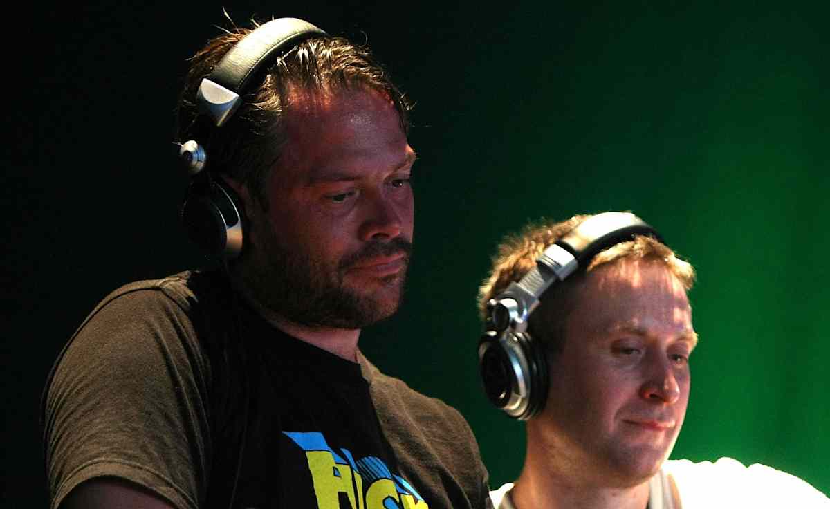 Plump DJs