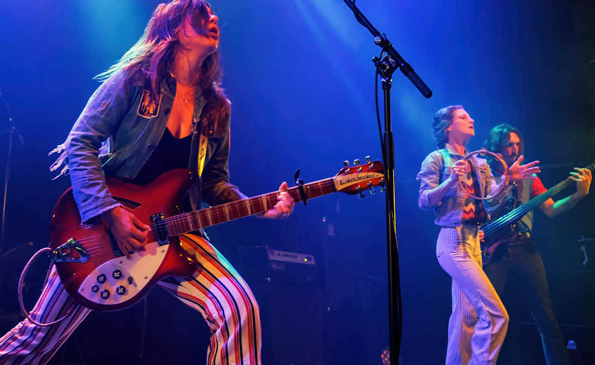 Daniel Romano's Outfit