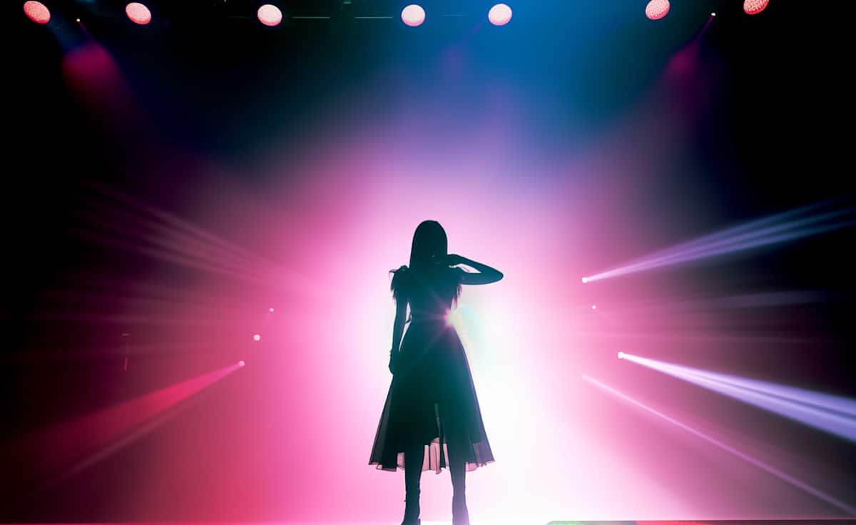 Ado (JPOP)