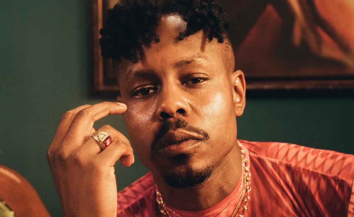 Ladipoe