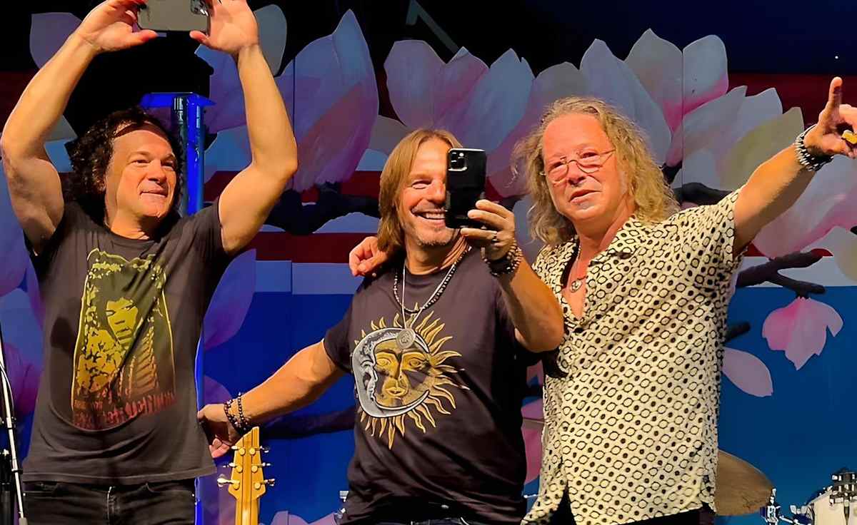 Scott Weis Band