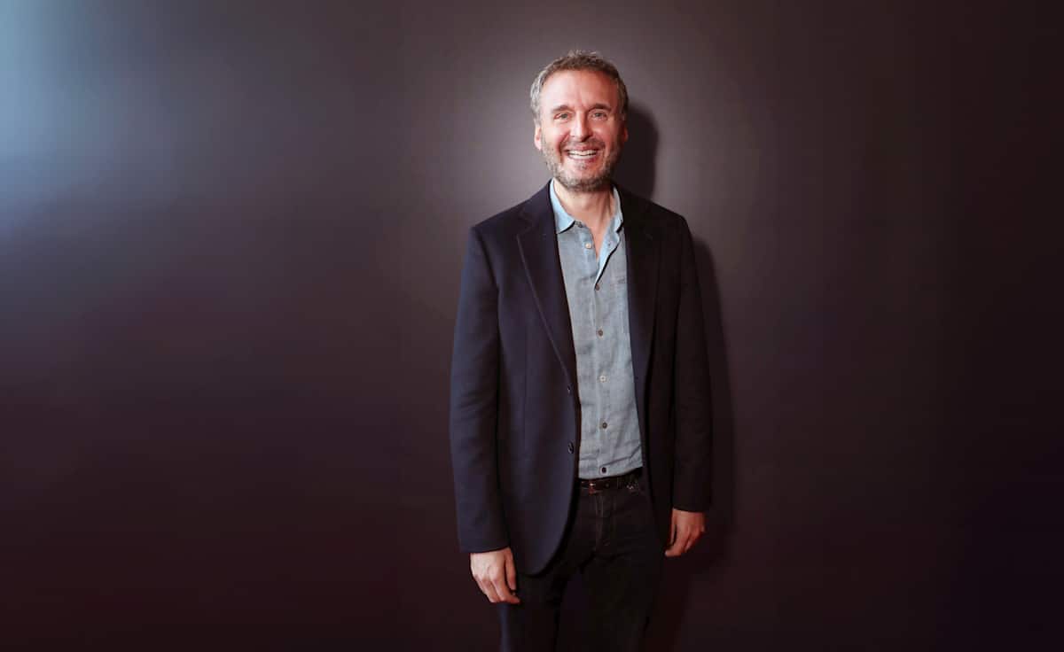 Phil Rosenthal