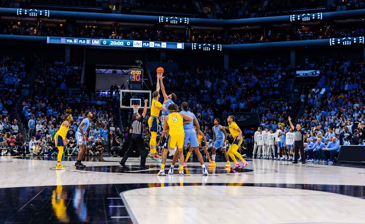 Jumpman Invitational