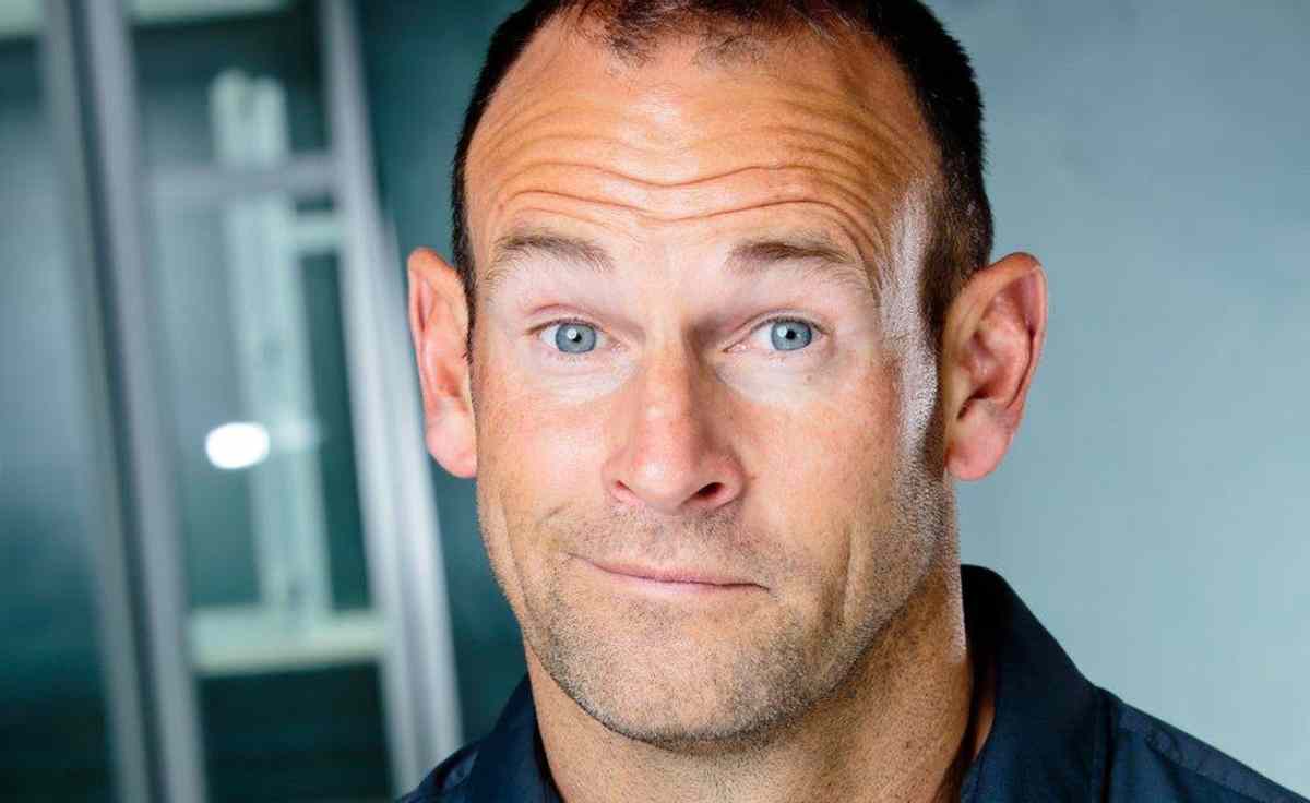 David Nihill