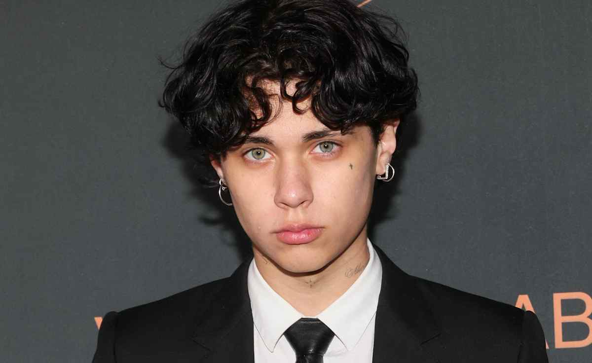 Landon Barker