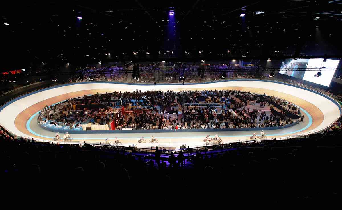 Six Days of Rotterdam
