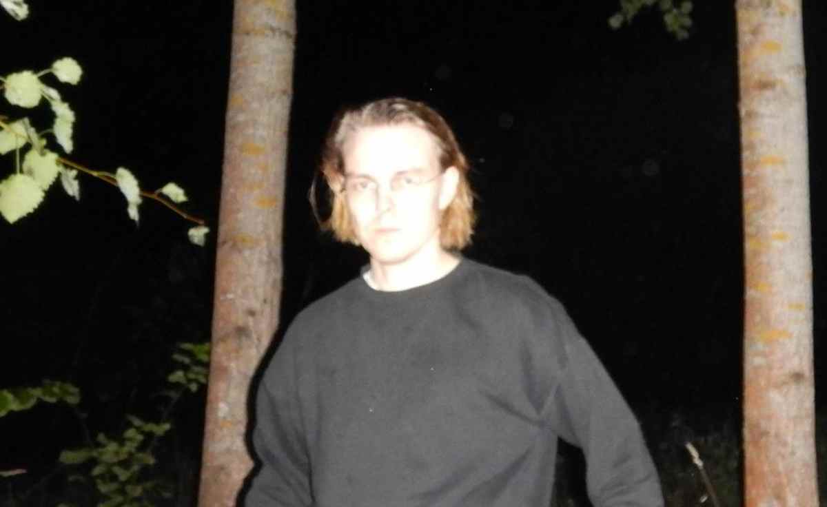 Mikko Joensuu