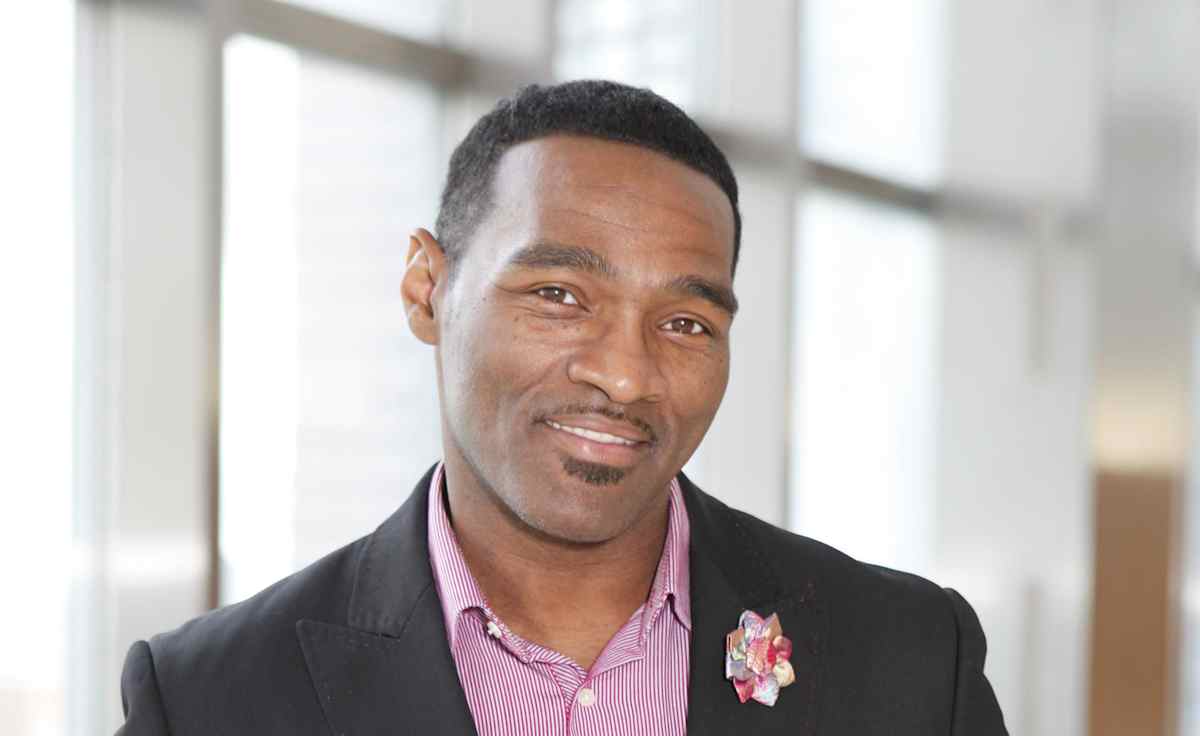Earnest Pugh