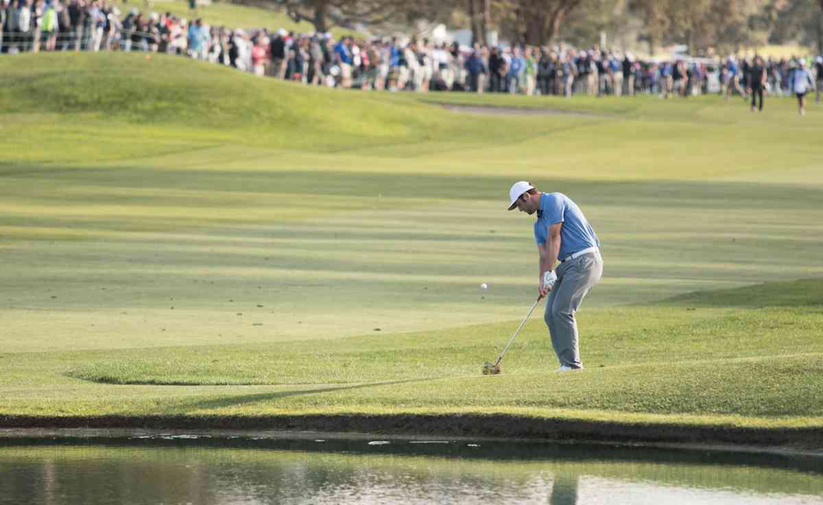 Mexico Open
