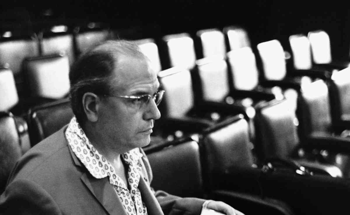 Olivier Messiaen
