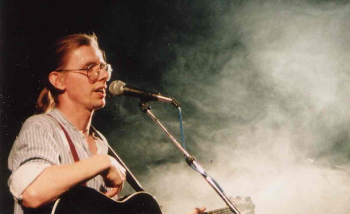 Gerhard Gundermann