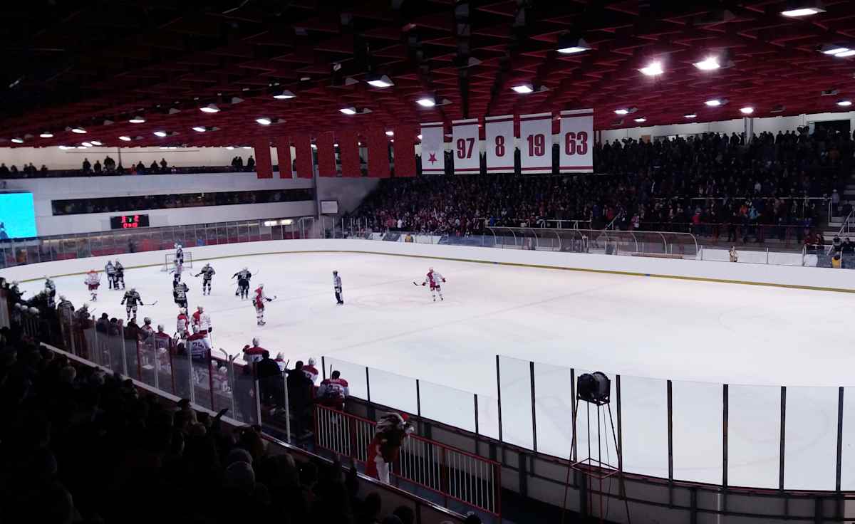 HC Energie Karlovy Vary