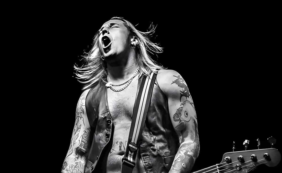 Guns N’ Roses Experience