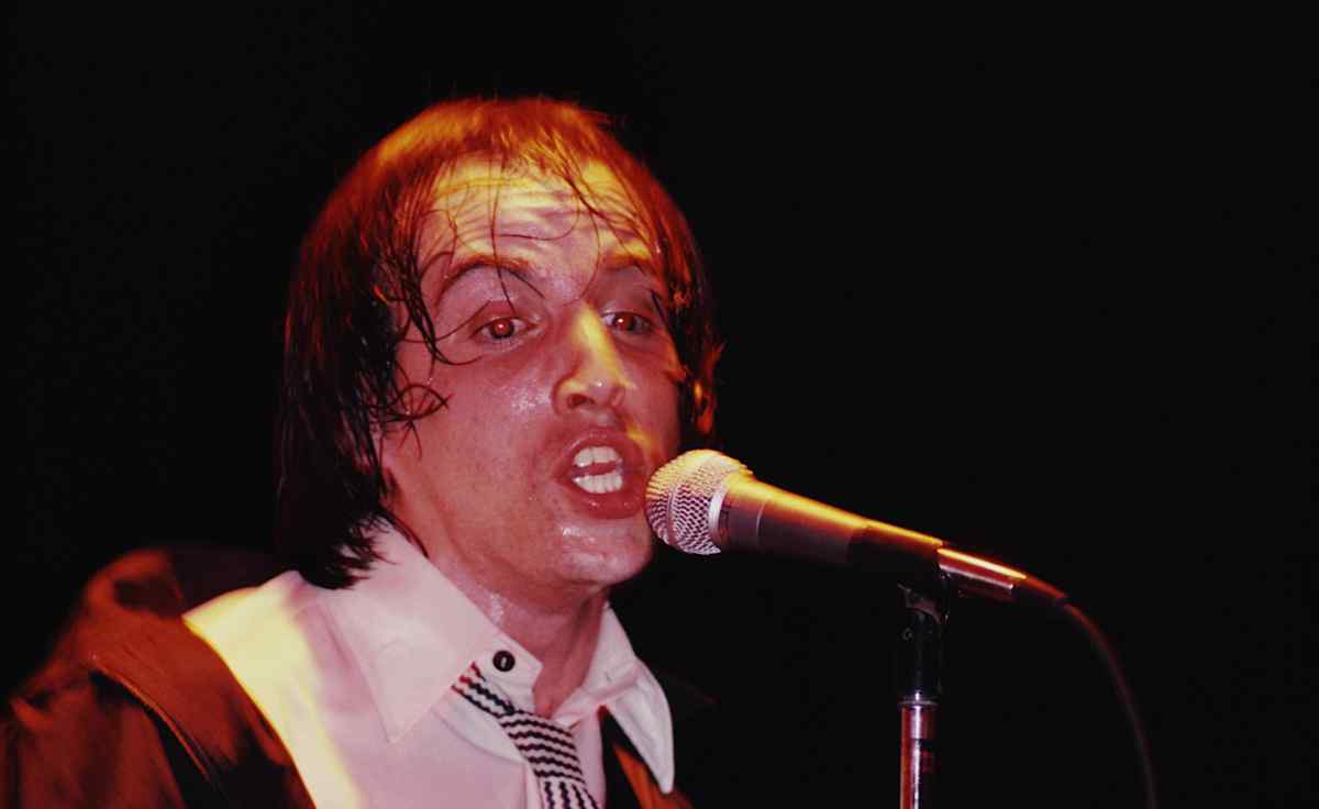 Paul Collins Beat