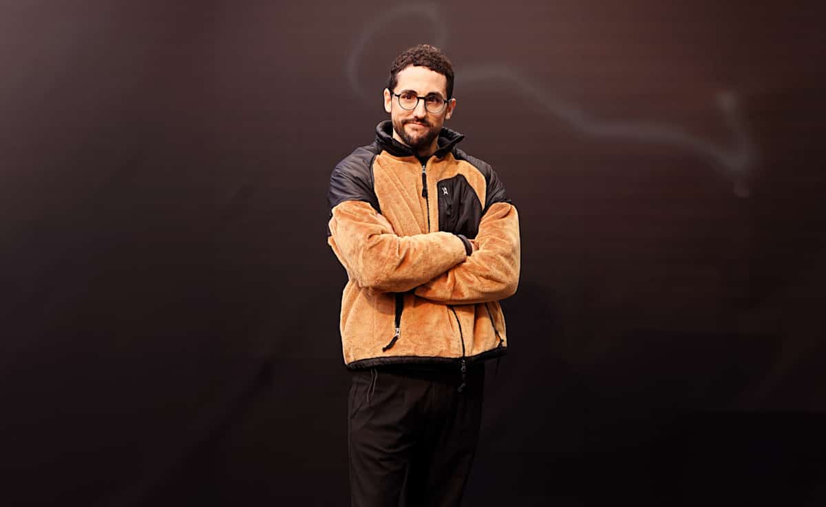 Galder Varas