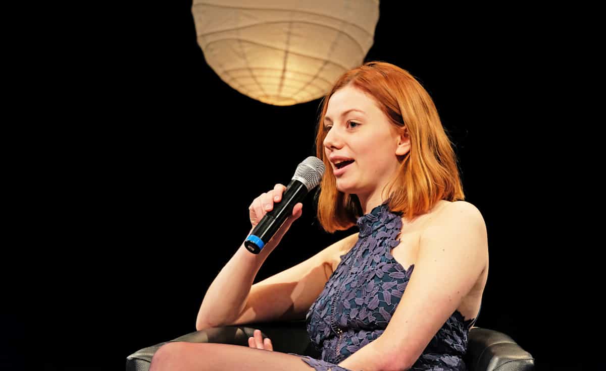 Lara Ermer