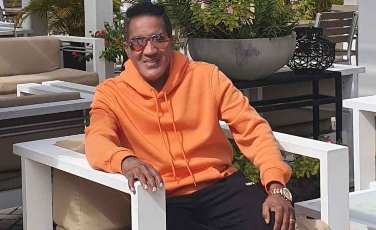 Kinito Méndez