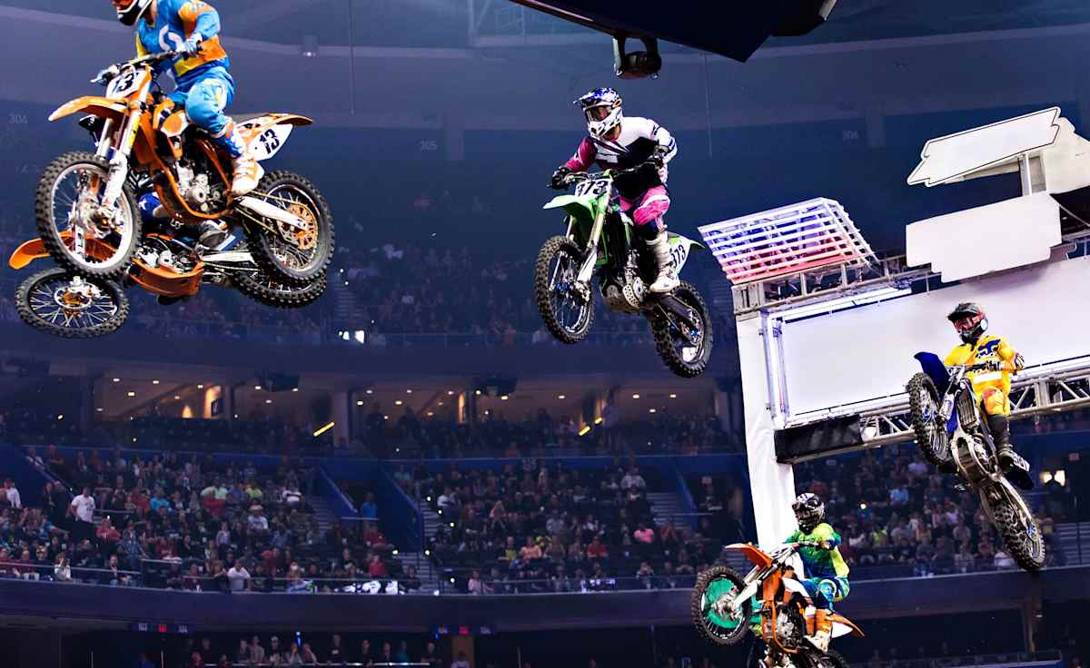AMA Arenacross Championship