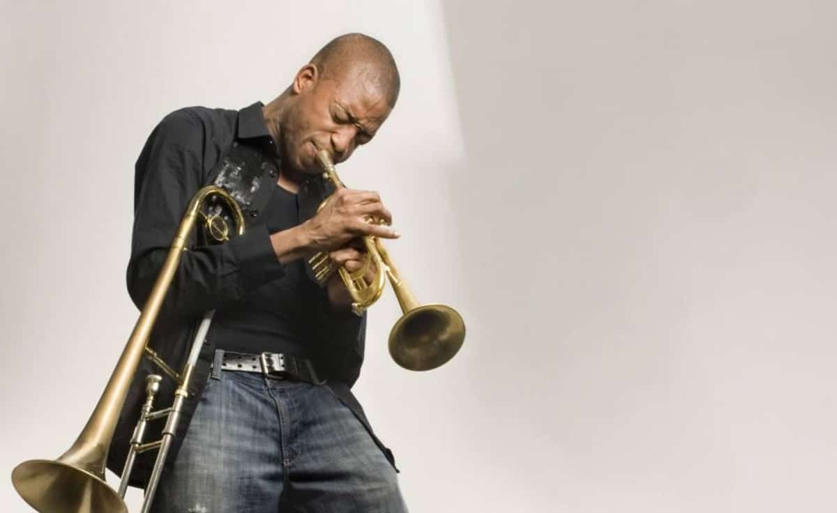 Trombone Shorty & Orleans Avenue