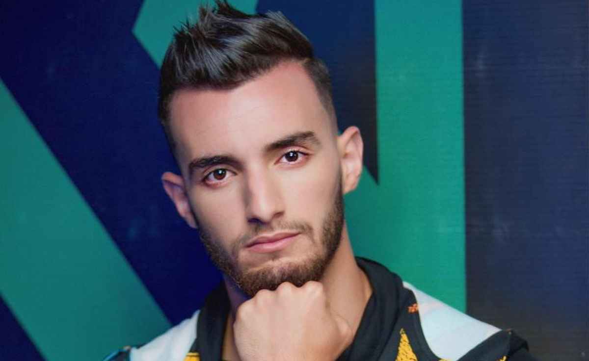 Zouhair Bahaoui