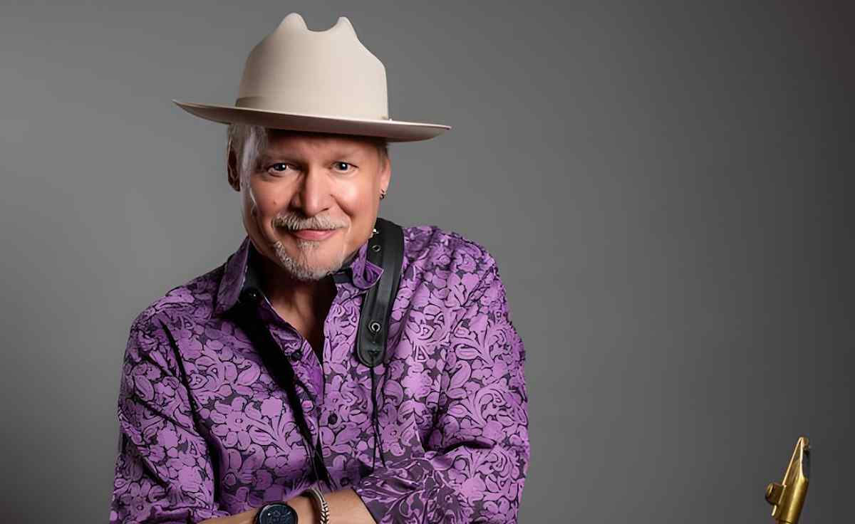 Jimmy Carpenter
