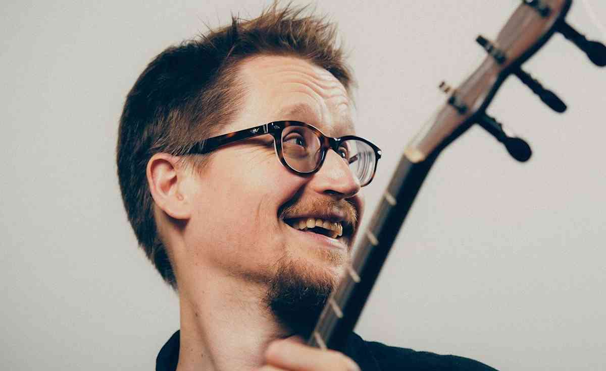 Teemu Viinikainen