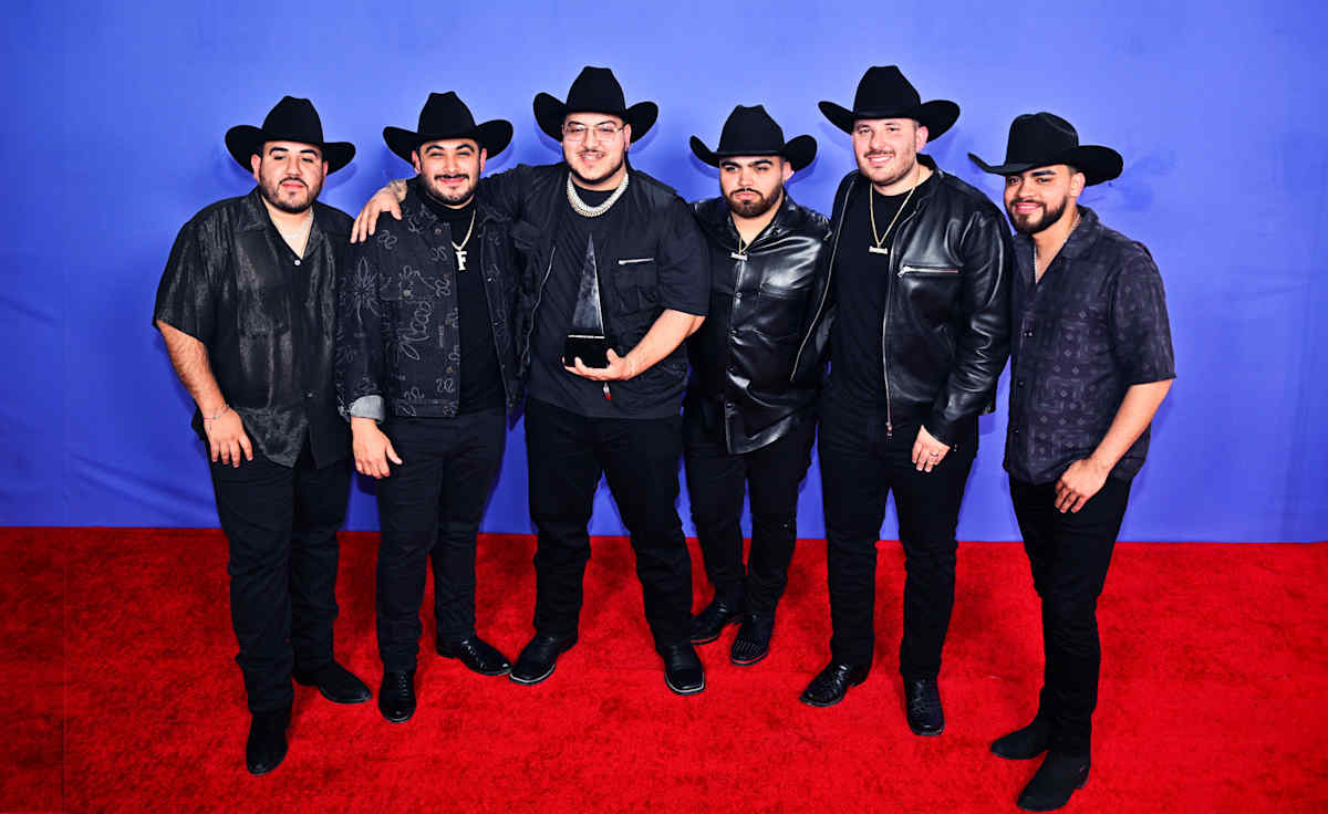 Grupo Frontera