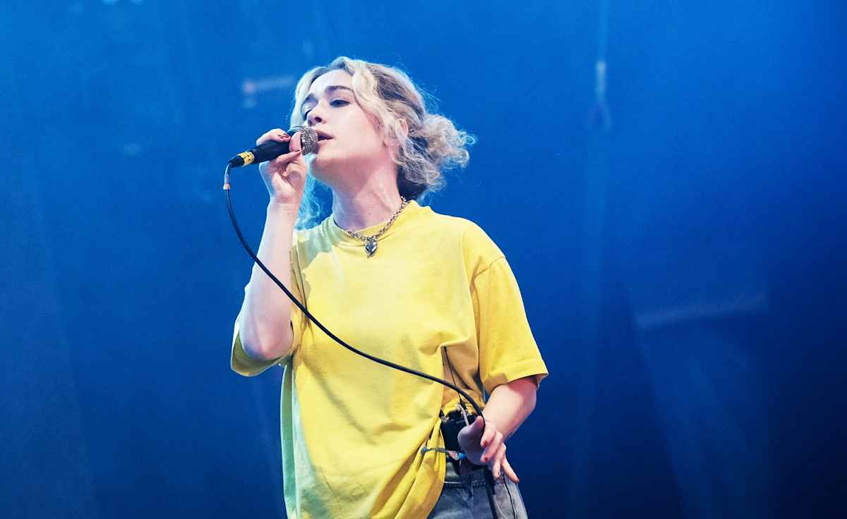 Blondshell