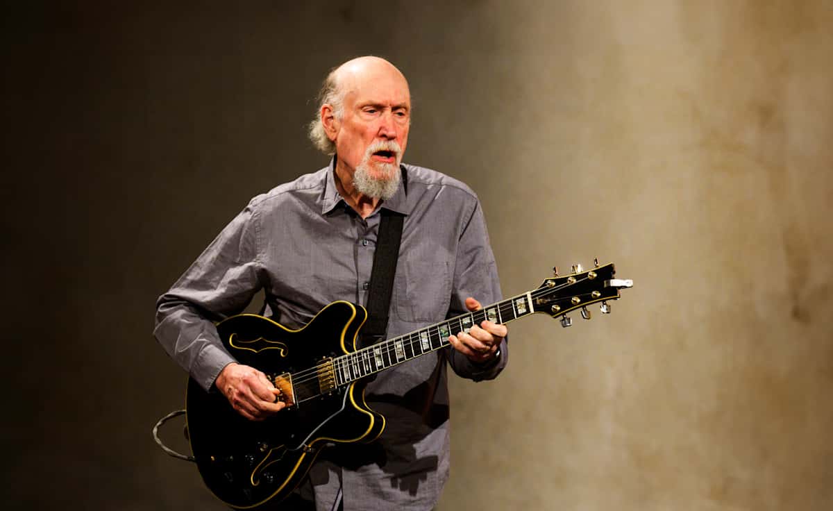 John Scofield Trio