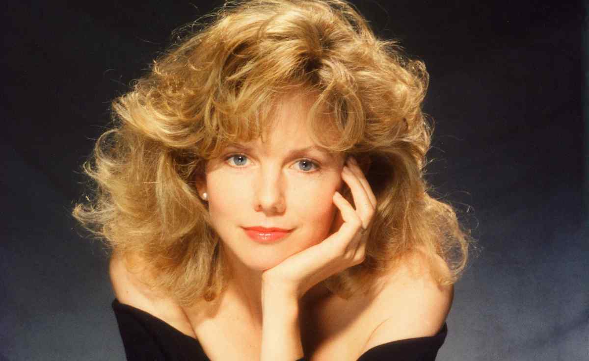 Linda Purl