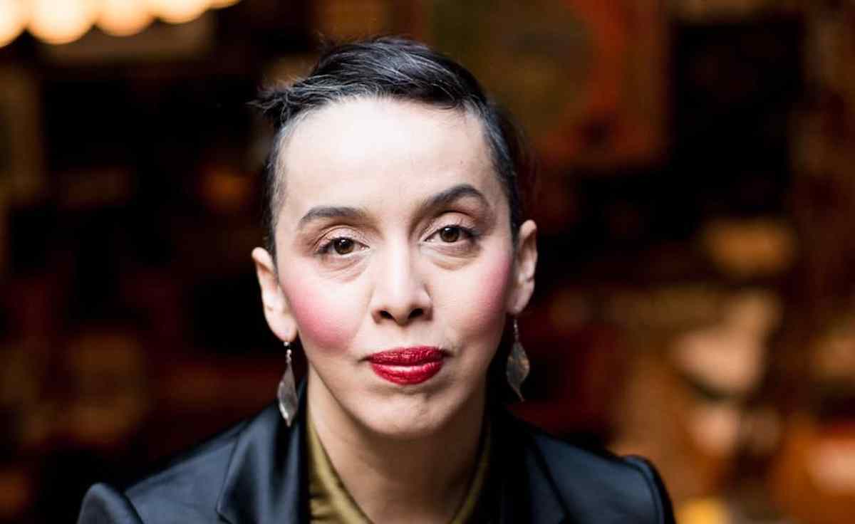 Edna Vazquez Band