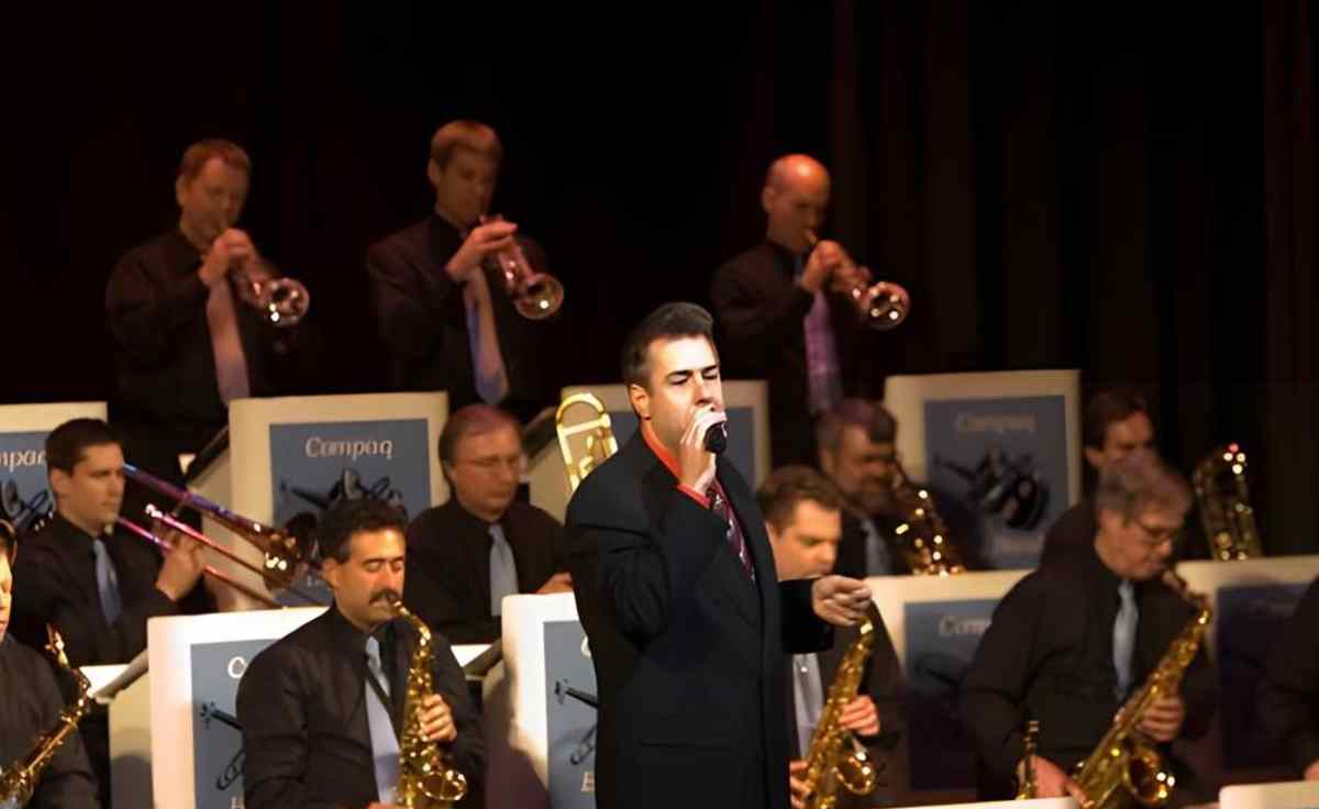 Compaq Big Band