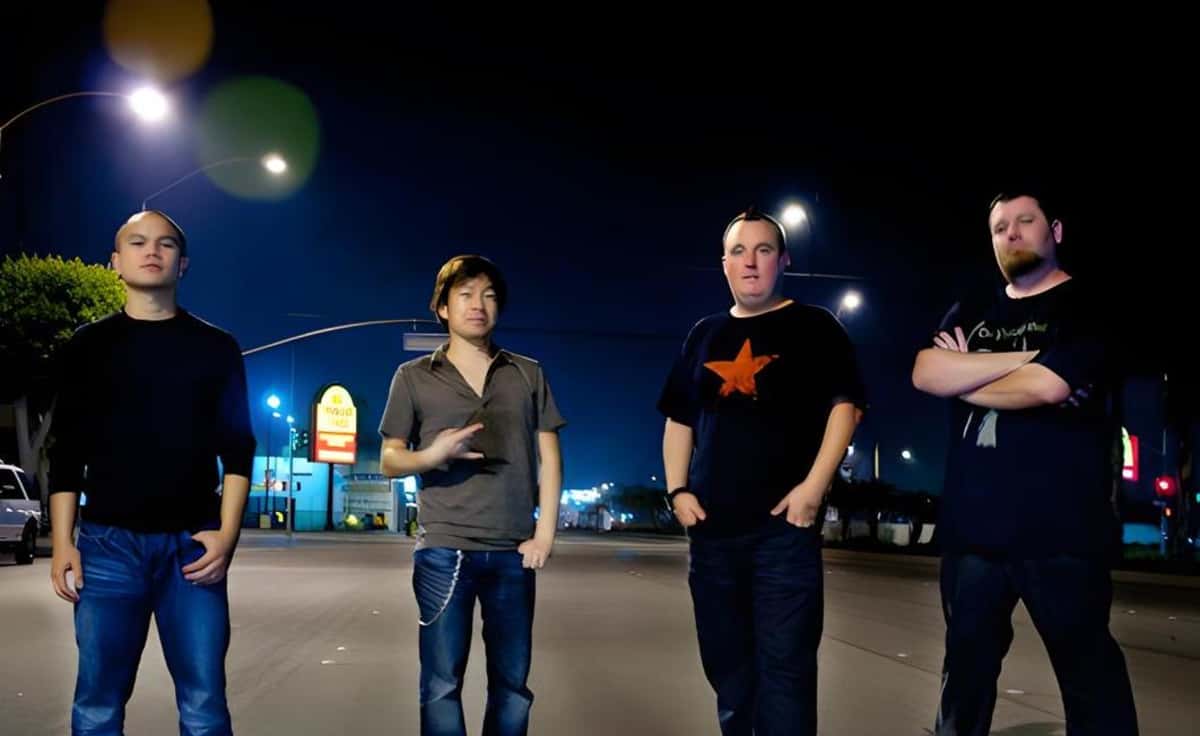 Renegades Of Rage