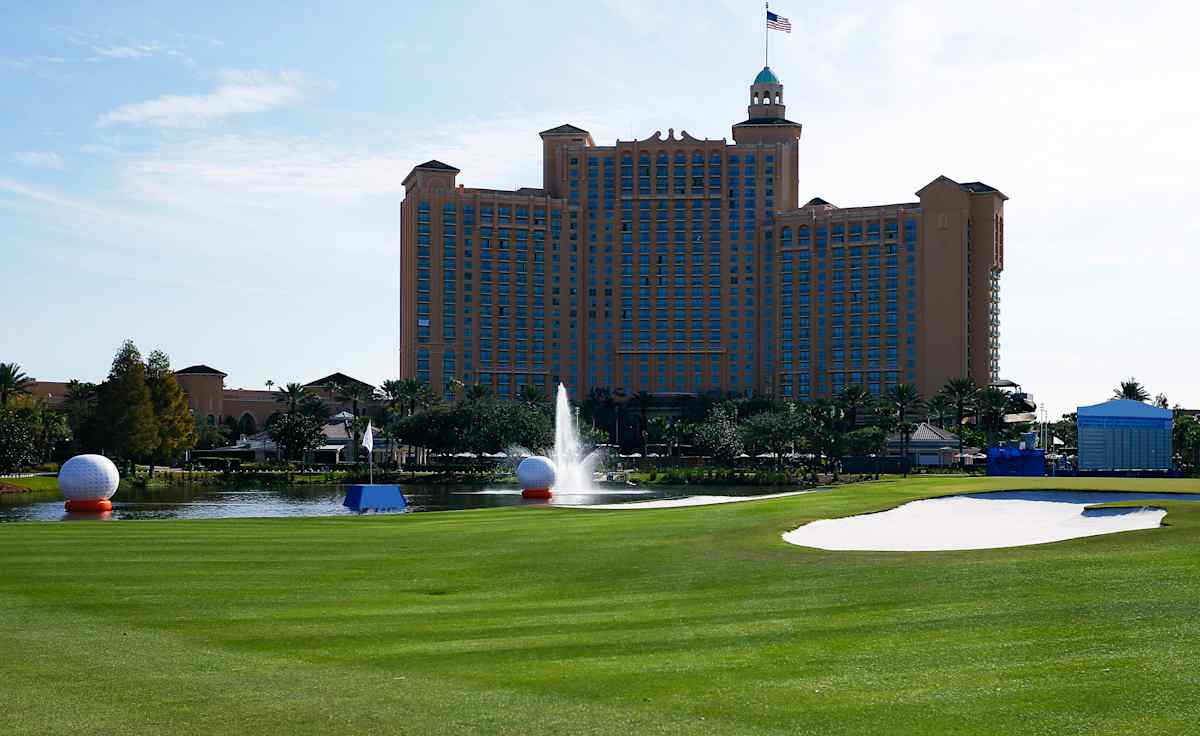 PNC Championship