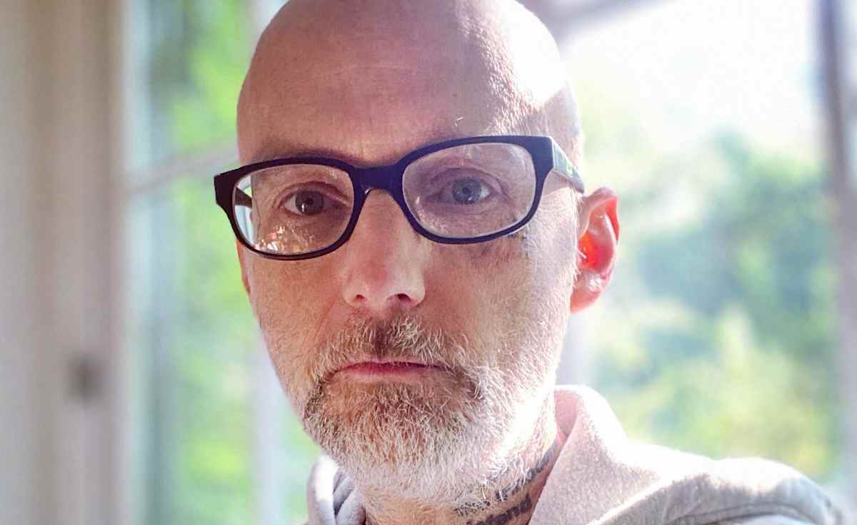 Moby