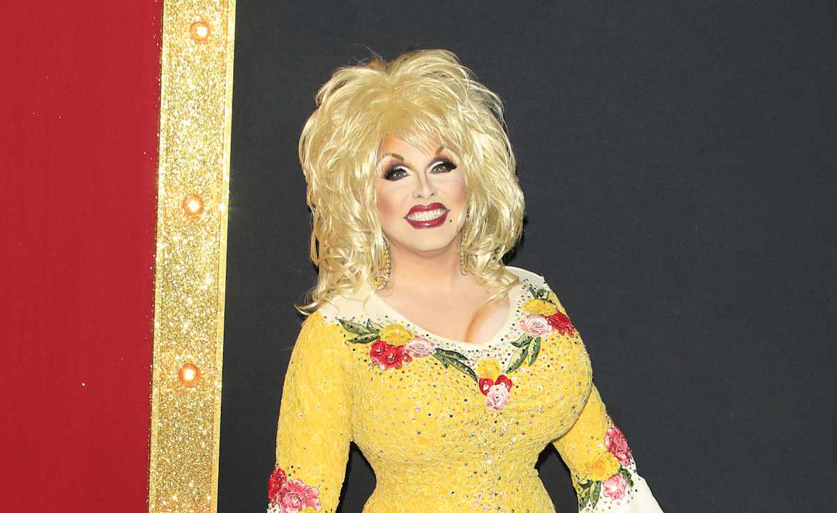 Diva Royale Drag Queen Show