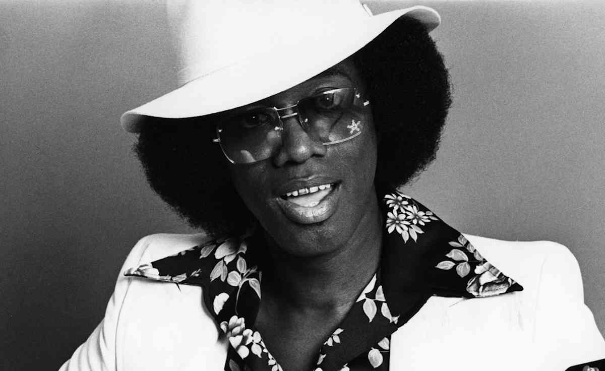 Johnny Watson