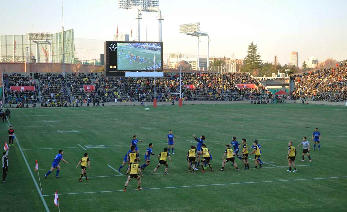 Tokyo Sungoliath